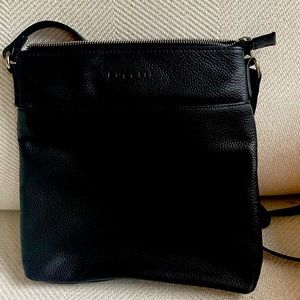 Bugatti crossbody bag